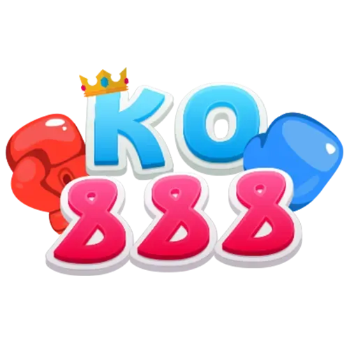 Logo-KO888
